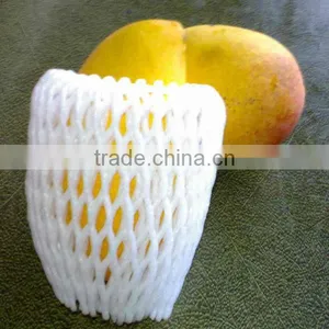 10*6cm EPE Plastic Food Grade Plastic Packing Mesh Net thumbnail-1