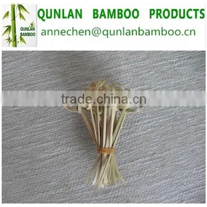 Knotted End Bamboo Skewer thumbnail-2