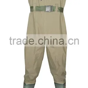 210T Nylon Chest Wader Form China thumbnail-1