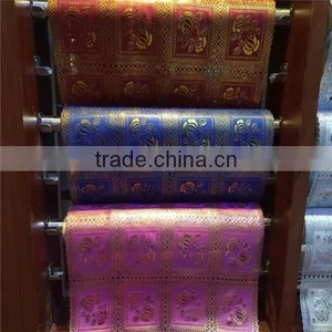 20" Coloring Long Lace Table Covers thumbnail-1