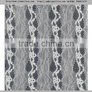 D08 Lace Fabric Wholesale thumbnail-1