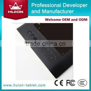 China Made 8" x 5" Lcd Digital Graphic Easy Pen Touch Drawing Tablet thumbnail-1