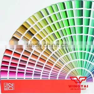 D2 RAL Color Book thumbnail-2