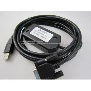 Allen-Bradley PLC Programming Cable USB-1747-CP3 thumbnail-2