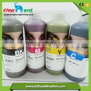 Best Inktec Korea Sublimation Ink for Inkjet Printer thumbnail-1