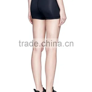 2016 Unique Design Lady Neon Colourblock Mountain Bike Shorts Customized thumbnail-3