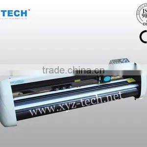 XJ1160 Sticker Cutting Plotter With CE thumbnail-1