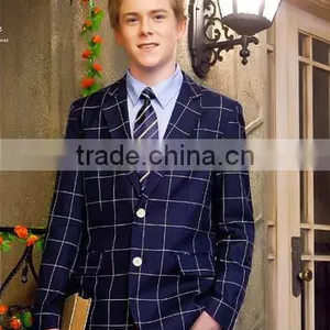High School Formal Uniform HOT! SCHUM130130 thumbnail-1