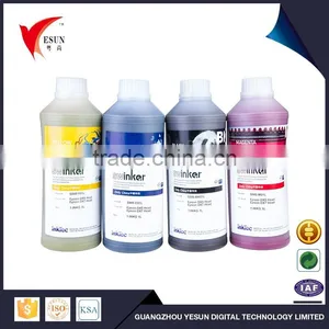 Factory Directly Sell Inkjet Bulk Sublimation Digital Ink for Printers thumbnail-6