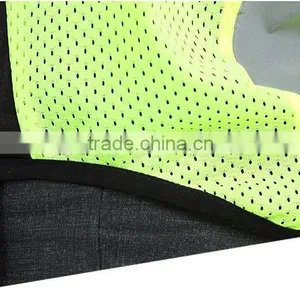 hi Visibility Sport Vest Soft Fabric for Night Running thumbnail-3