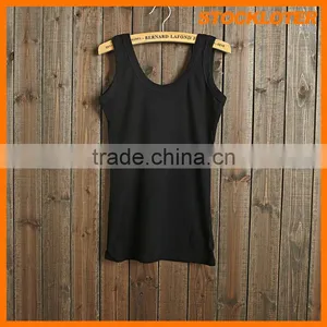 Cheap Sport Camisole Liquidation Bulk Europe Stocklot 150910 thumbnail-2