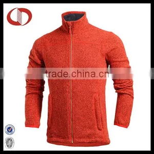 2016 Lastest Full Zipper Man Jacket thumbnail-1