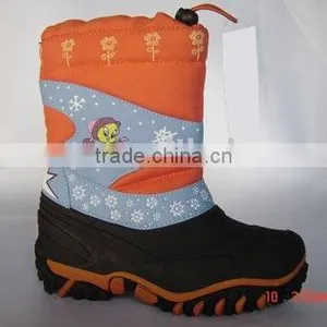BEANBOOTS STYLE SNOWBOOTS thumbnail-1