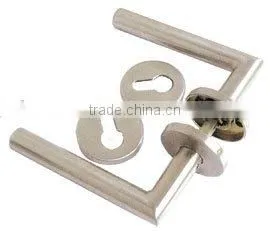 Stainless Door Handle thumbnail-1