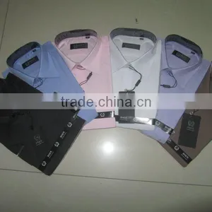 Men's Fashion OEM Shirts thumbnail-1