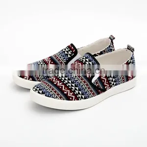 2017 Spring Light China Canvas Shoes Men Casual Shoe China Supplier thumbnail-6