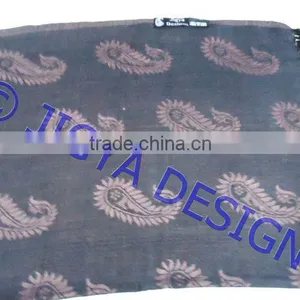 Jacquard Shawls thumbnail-1