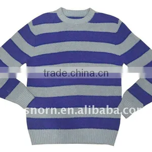 Latest Sweater Designs for Men in 7GG thumbnail-1