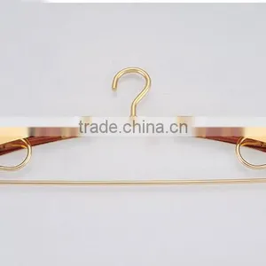 Hot Selling Personalized Coat Hanger Steel Small s Hook Coat Hanger thumbnail-2