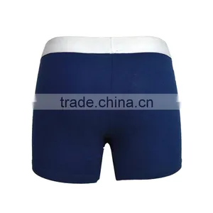 Plastisol Stars Print Man's Boxer Shorts Fashion Underwear Suits thumbnail-3