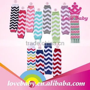 New Arrival Baby Girls Leg Warmers Wholesale Knitted Leg Warmers thumbnail-3