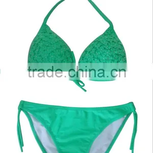 2016 Wholesale Women Sexy Brazilian Bikini Swimwear 2016 Bikini thumbnail-1