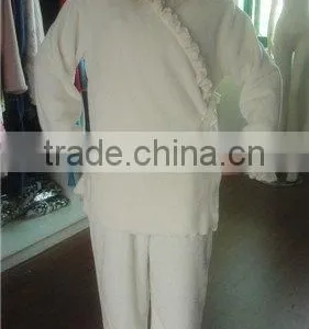Women Coral Fleece Set thumbnail-1