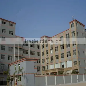 Dongguan City Coolzone Garment Co., Ltd. company overview - view 1 thumbnail