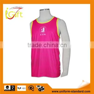 Hot Sales Factory Price Fashion Casual Tank Top thumbnail-1
