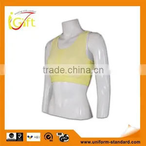 Hot Sales Factory Price Fashion Running Tank Tops thumbnail-1