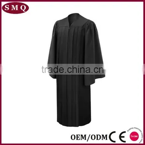 2017 Children Customized School Uniform Graduation Gown thumbnail-2