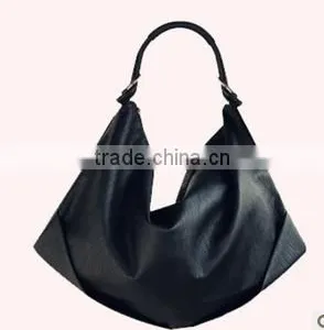 R0006H European Fashion Style Women Big Shoulder Bags thumbnail-2