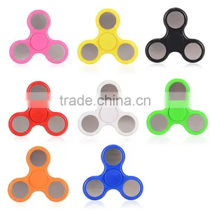 Hot Sale Camouflage Colorful Fidget Hand Spinner Tri-Spinner Fidget Toys Fidget Hand Spinner thumbnail-3