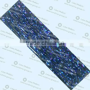 High Quality Multi-color Metallic Yarn thumbnail-4