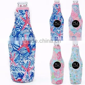 Wholesale Zipper Bottle Holder thumbnail-3