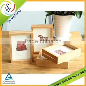 Hot Sale High Quality Photo Collage Wall Frames thumbnail-1