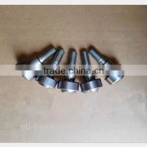 Straight Swivel Ball Joint Rod End Bearing SQD6 SQD8 thumbnail-1