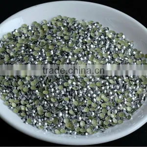 Shoes Decorate 6mm Hot Fix Rhinestuds thumbnail-1