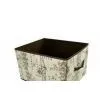 Non-Woven Large Storage Boxes/Household Storage Box Odm-v12 thumbnail-1