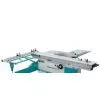 MJ6128/30/32/38 TA Precision Cutting Board Saw thumbnail-1