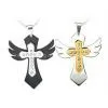 Wholesale Cross Pendant Bulk Sale thumbnail-1