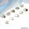 Sell Silver Ring thumbnail-1