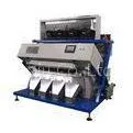 3.0 - 4.5 Handling Capacity With Channel 84 Grading Bean Sorting Machine thumbnail-1