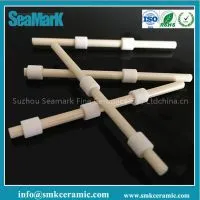 Pump Ceramic Shaft and Bushing thumbnail-1