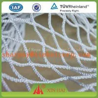 Nylon Colorful Rashcel Fishing Net/Fish Netting for Bath Net thumbnail-3