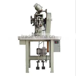 Automatic Eyeleting Machine thumbnail-1