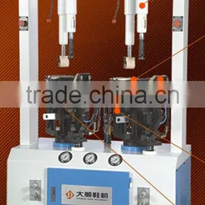 DS-603 Universal Sole Attaching Machine thumbnail-1