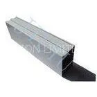 Metal Tube Aluminum Stamping Parts for Window Control System / Building Parts thumbnail-1