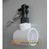 PVC Tee pipe Paddle Flow Switch thumbnail-2