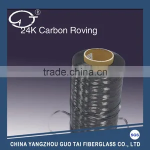 High Strength From 1 to 50k Carbon Fiber Roving thumbnail-2